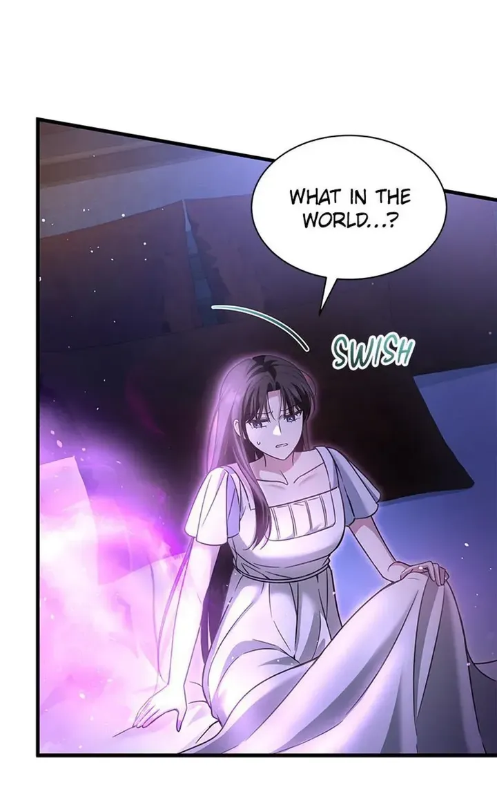 She Was Sent by God chapter 73 page 13