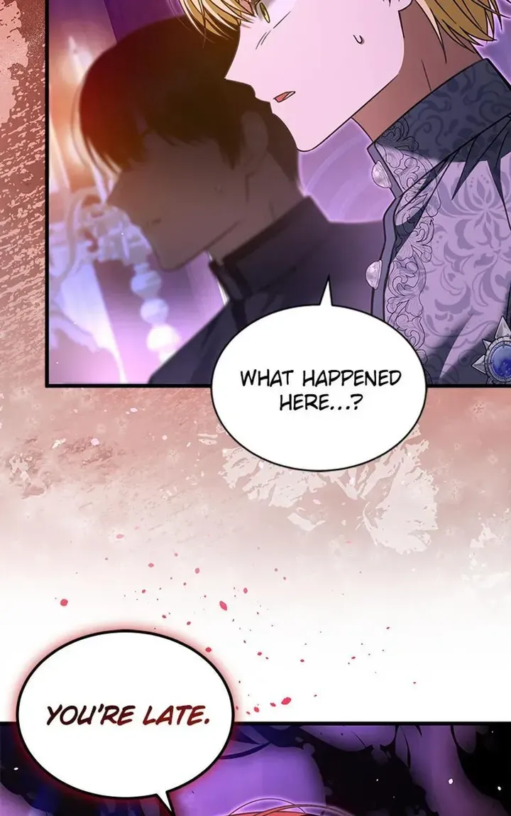 She Was Sent by God chapter 73 page 25