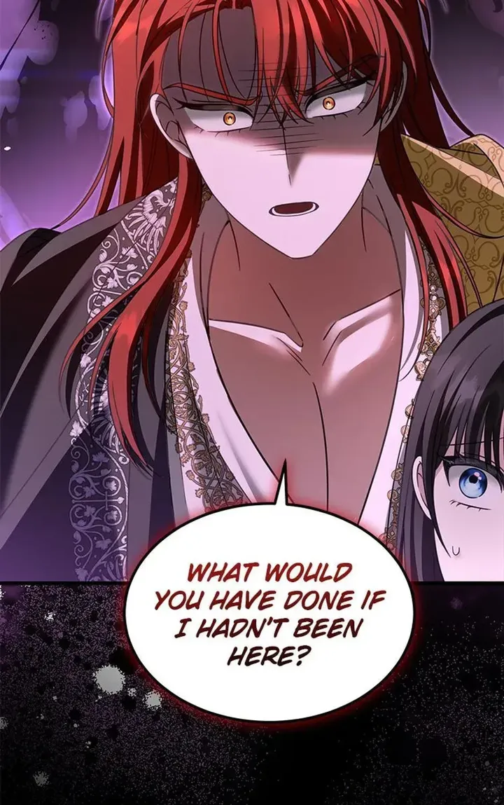 She Was Sent by God chapter 73 page 27