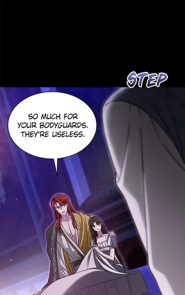 She Was Sent by God chapter 73 page 29