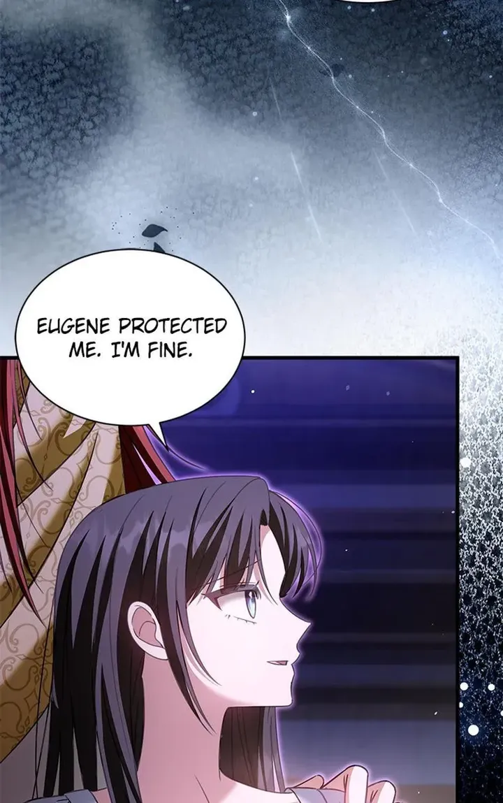 She Was Sent by God chapter 73 page 33