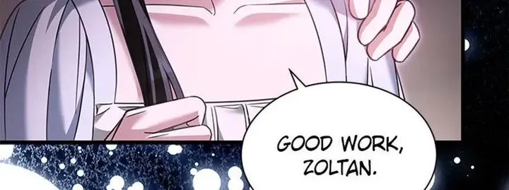 She Was Sent by God chapter 73 page 34