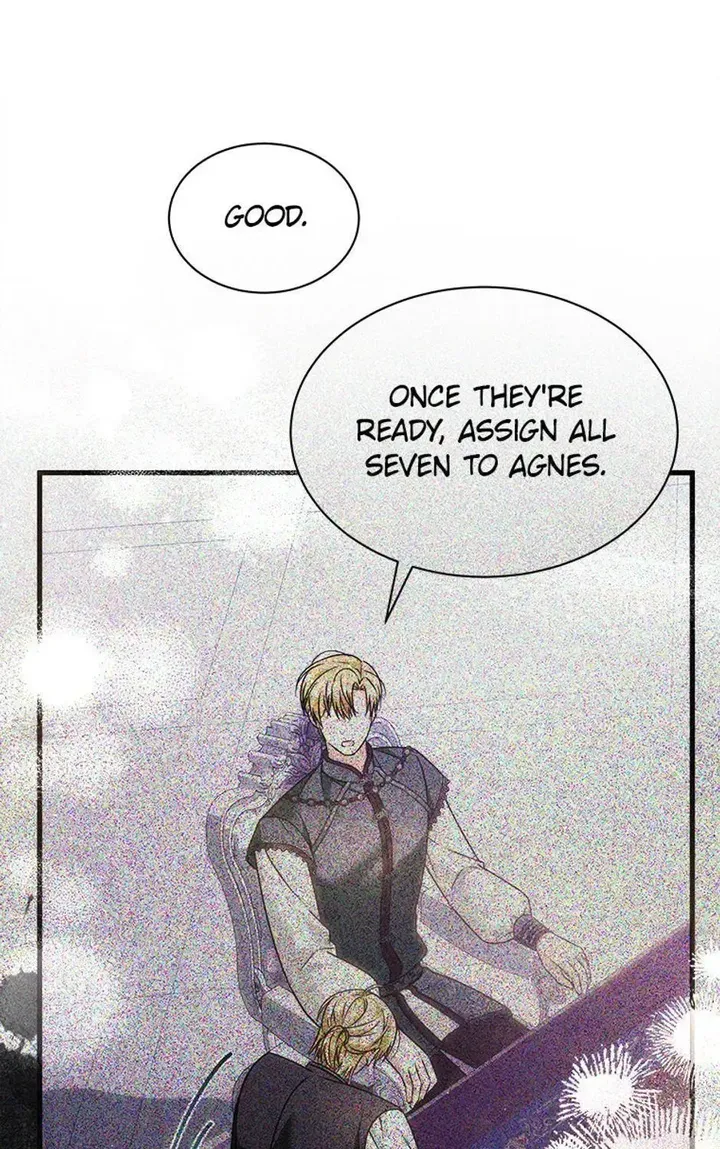 She Was Sent by God chapter 73 page 41