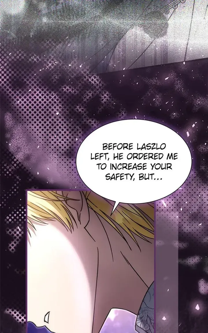 She Was Sent by God chapter 73 page 45