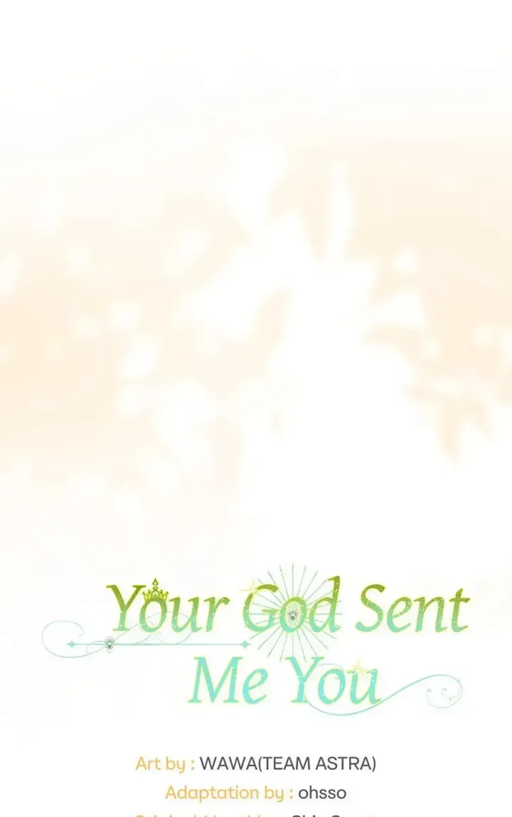 She Was Sent by God chapter 73 page 73