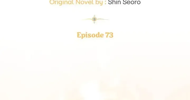 She Was Sent by God chapter 73 page 74