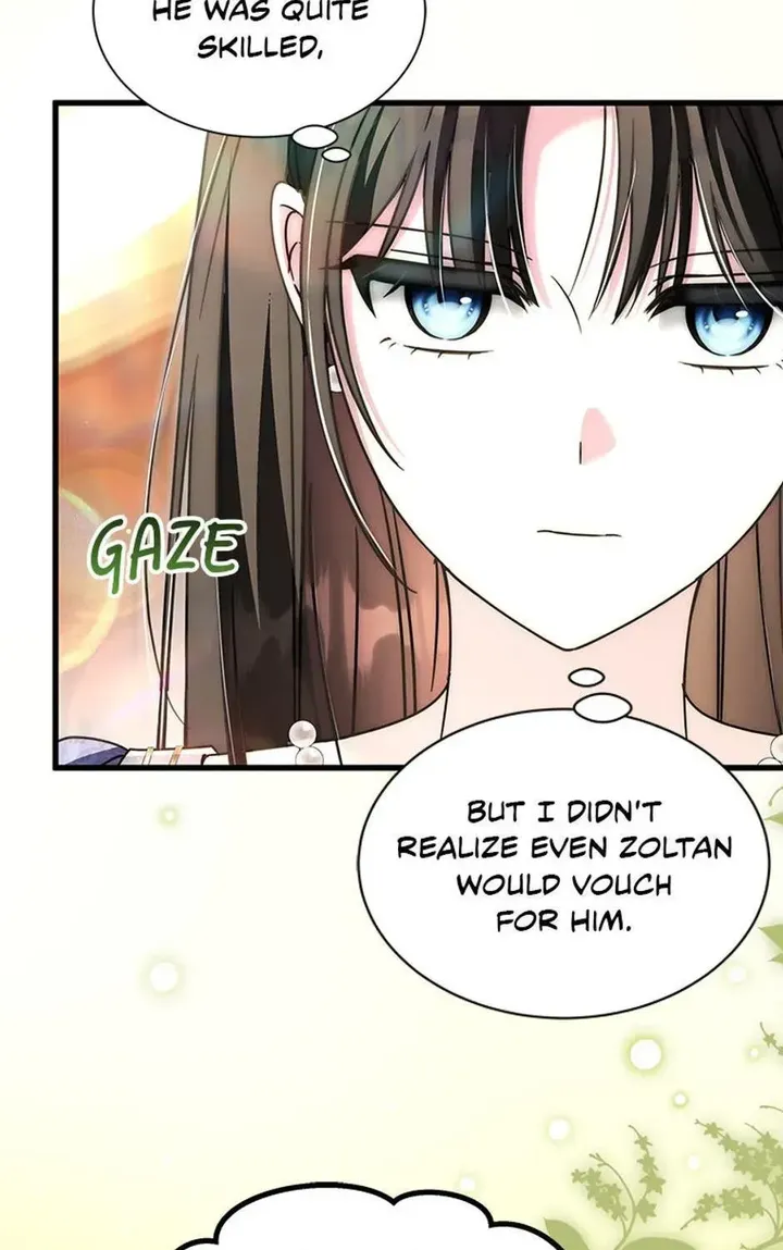 She Was Sent by God chapter 73 page 83