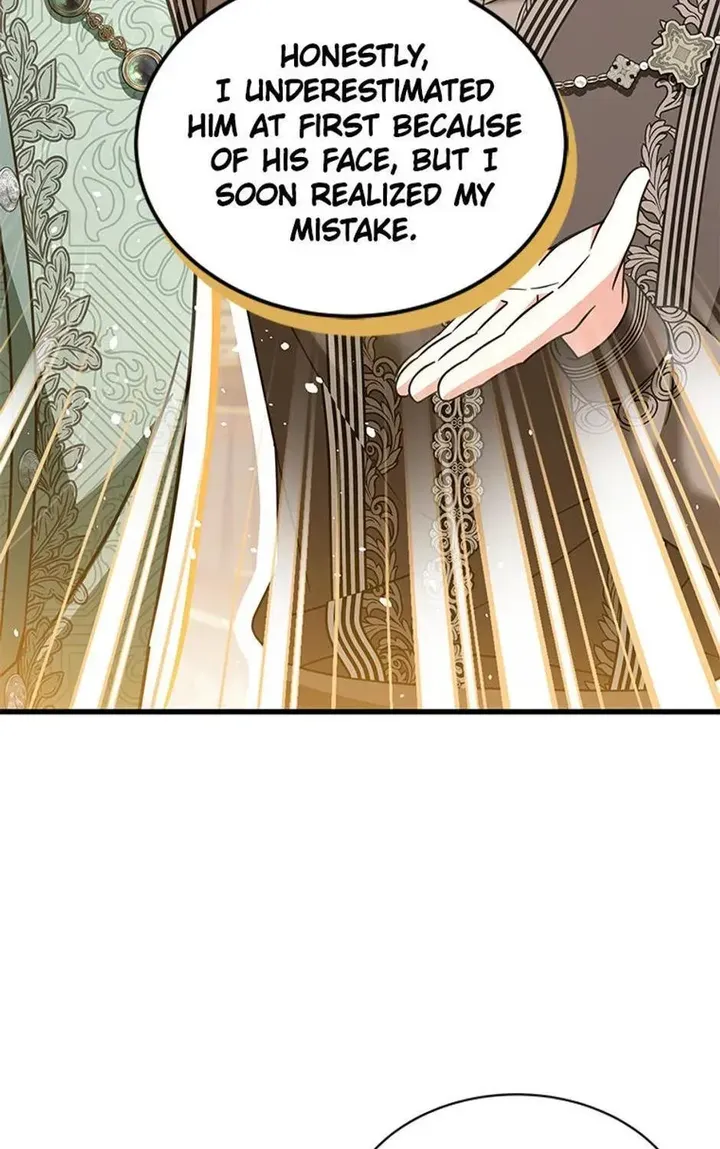 She Was Sent by God chapter 73 page 89