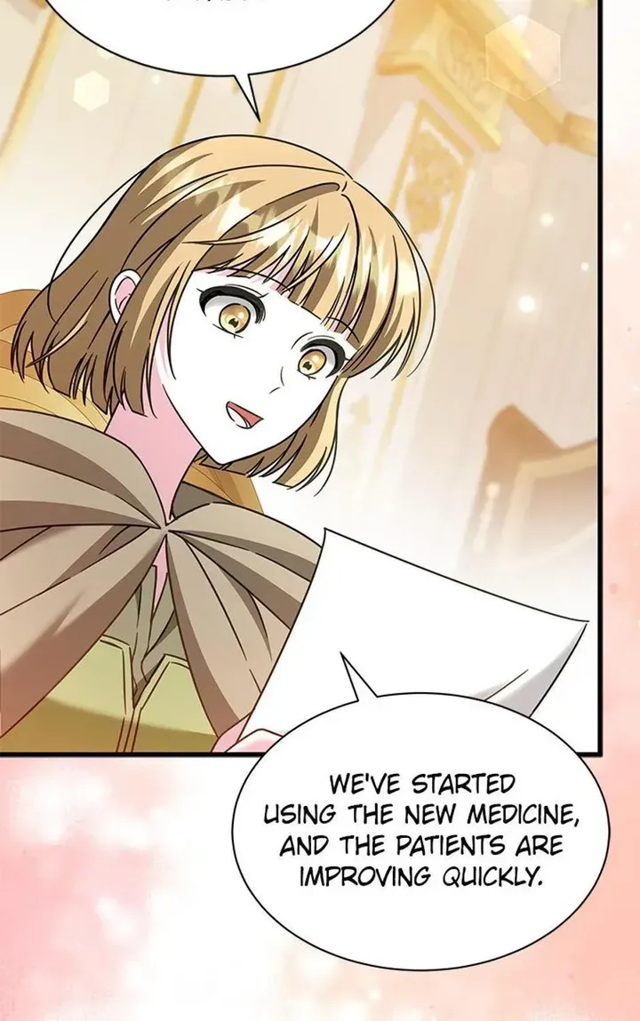 She Was Sent by God chapter 73 page 103