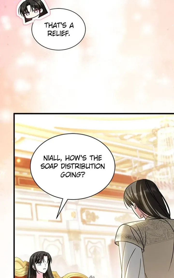 She Was Sent by God chapter 73 page 107