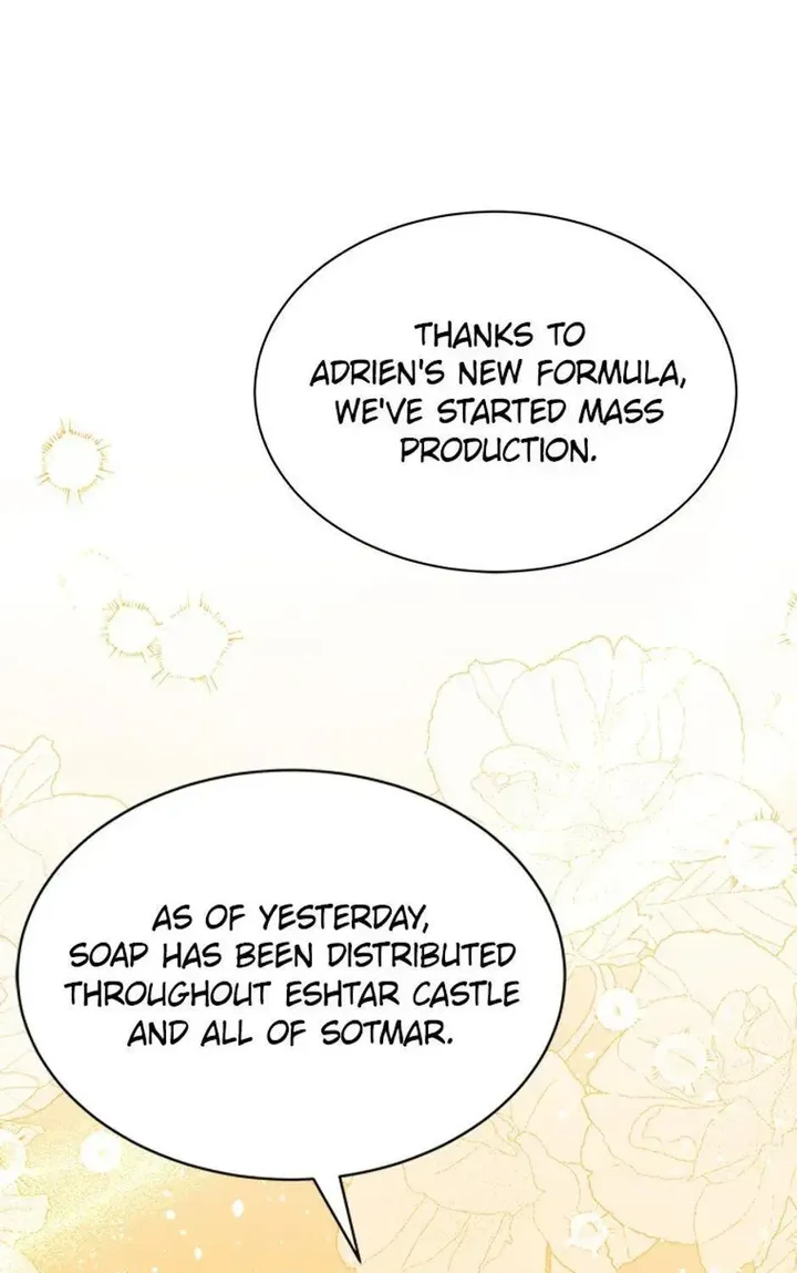 She Was Sent by God chapter 73 page 109