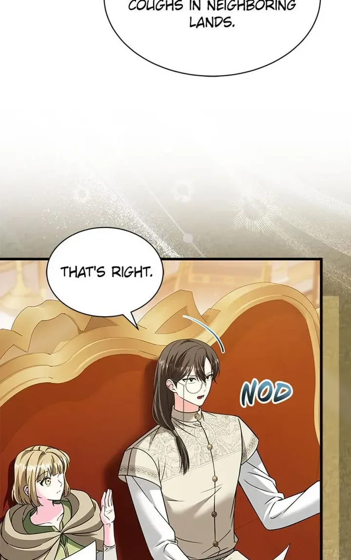 She Was Sent by God chapter 73 page 119
