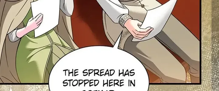 She Was Sent by God chapter 73 page 120