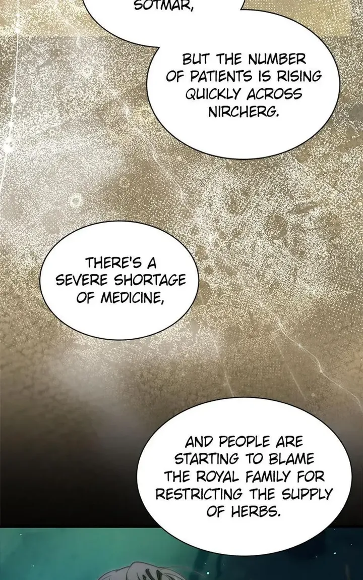 She Was Sent by God chapter 73 page 121