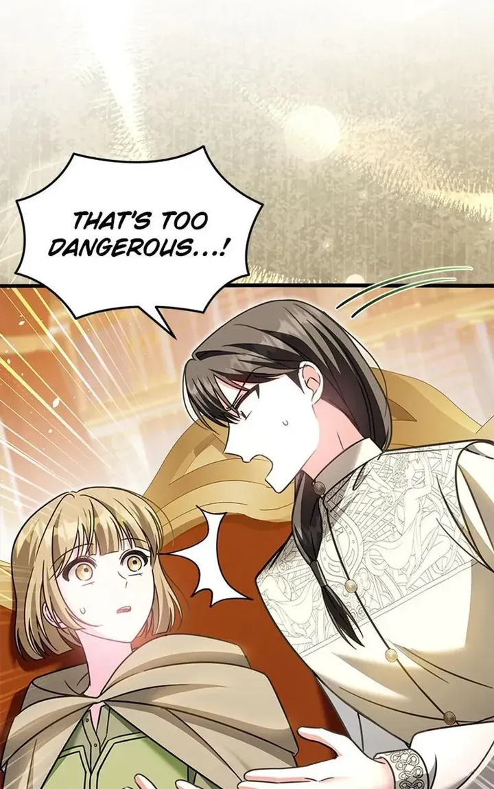 She Was Sent by God chapter 73 page 127