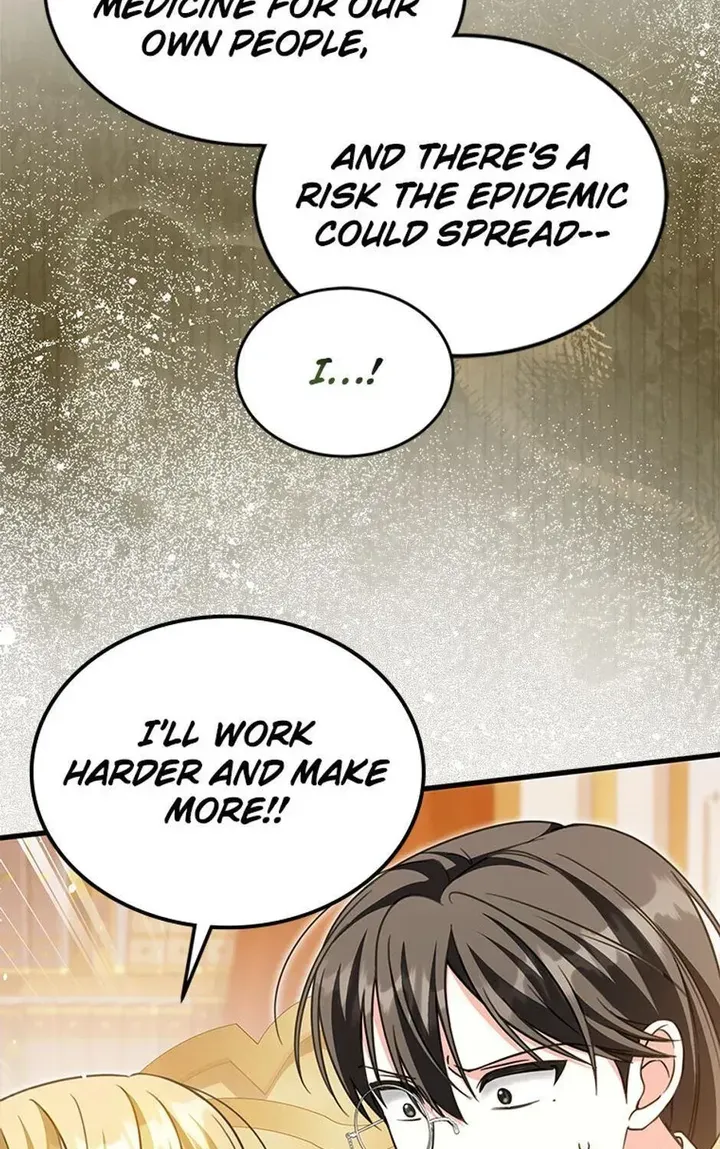 She Was Sent by God chapter 73 page 129