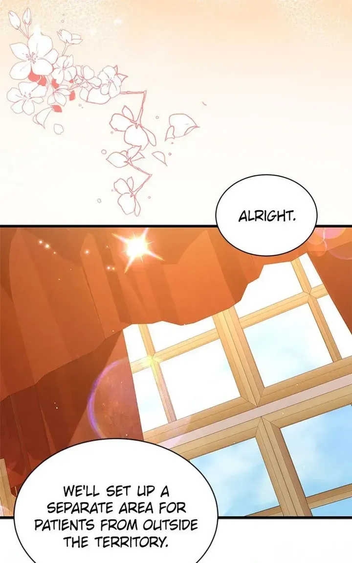 She Was Sent by God chapter 73 page 143