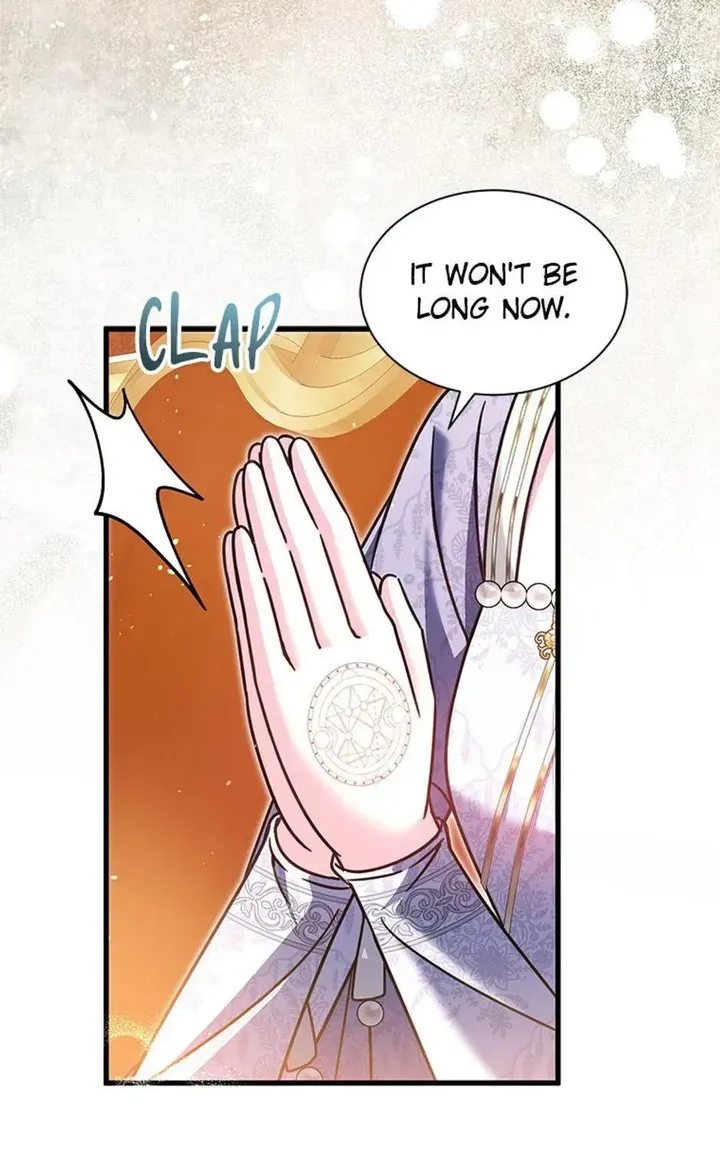 She Was Sent by God chapter 73 page 155