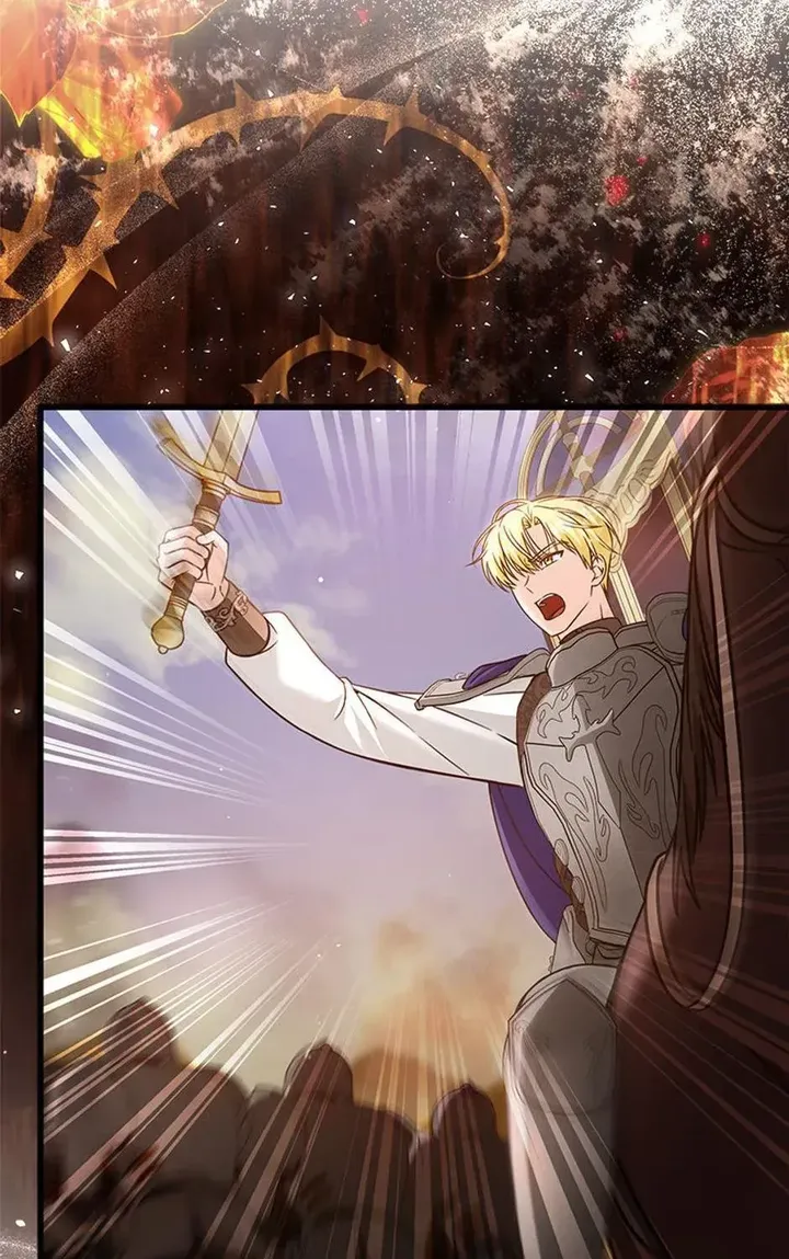 She Was Sent by God chapter 73 page 165