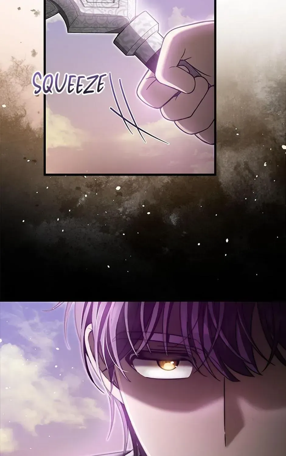 She Was Sent by God chapter 74 page 9