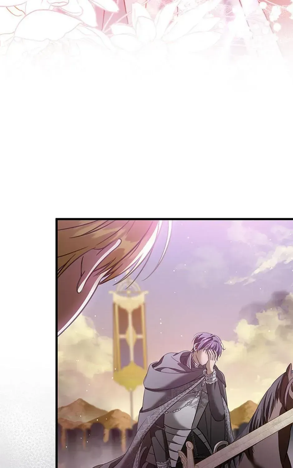 She Was Sent by God chapter 74 page 31