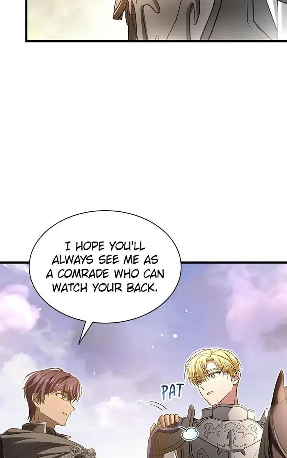 She Was Sent by God chapter 74 page 81