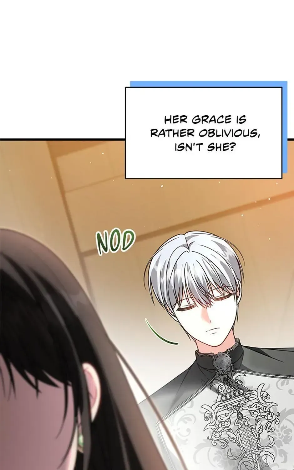 She Was Sent by God chapter 74 page 153