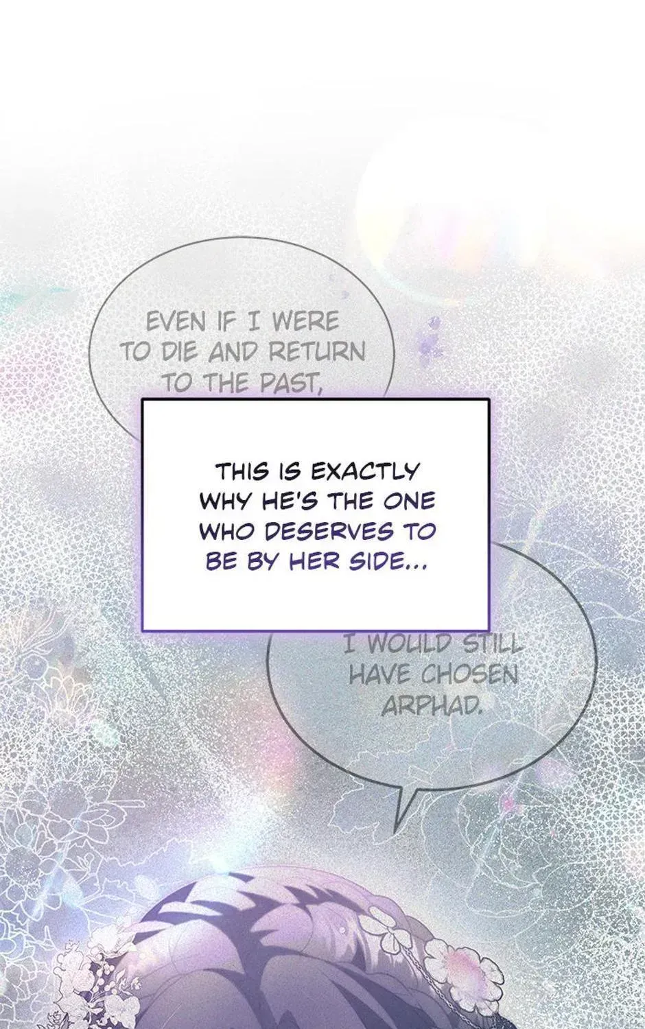 She Was Sent by God chapter 74 page 57