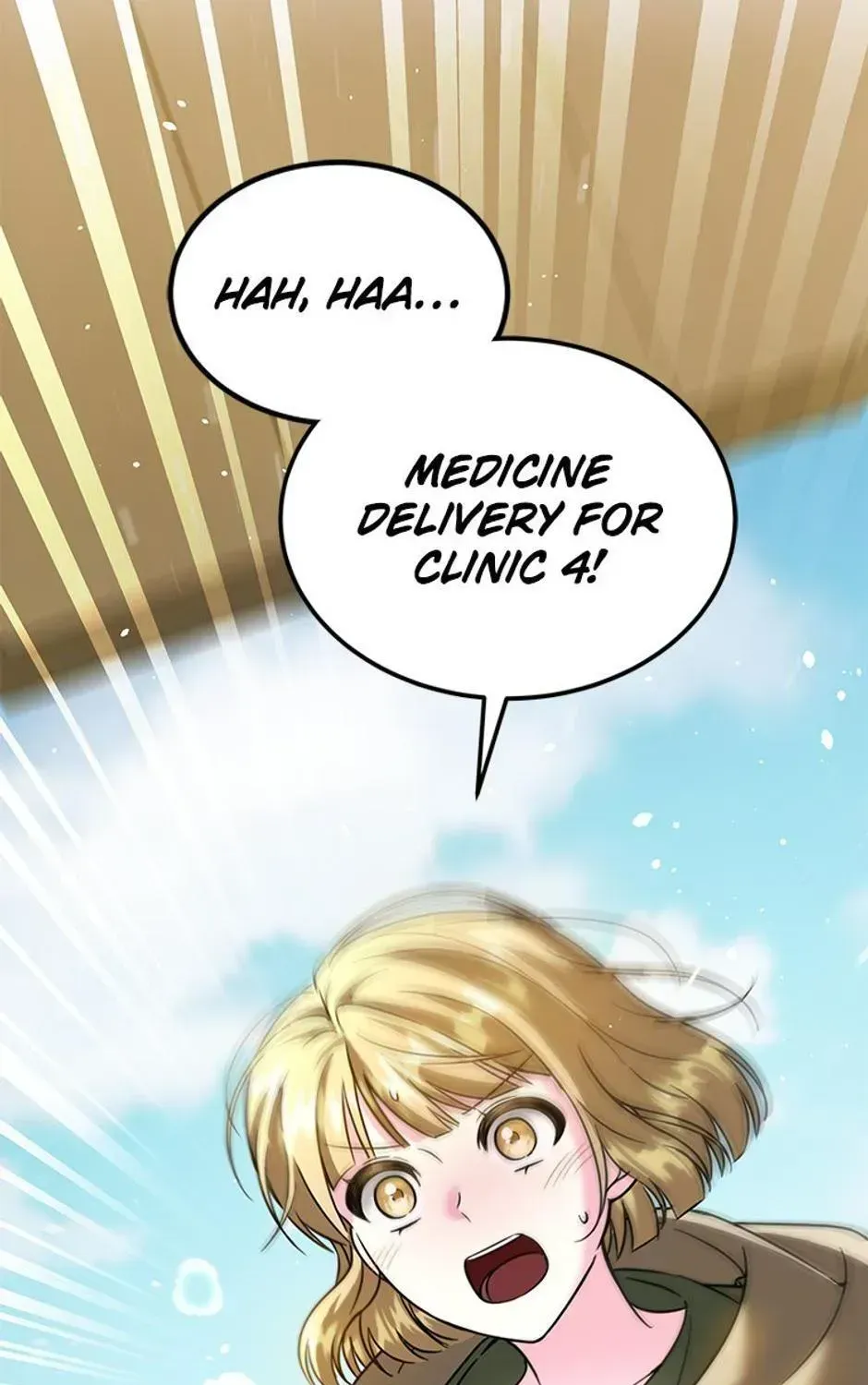 She Was Sent by God chapter 74 page 99