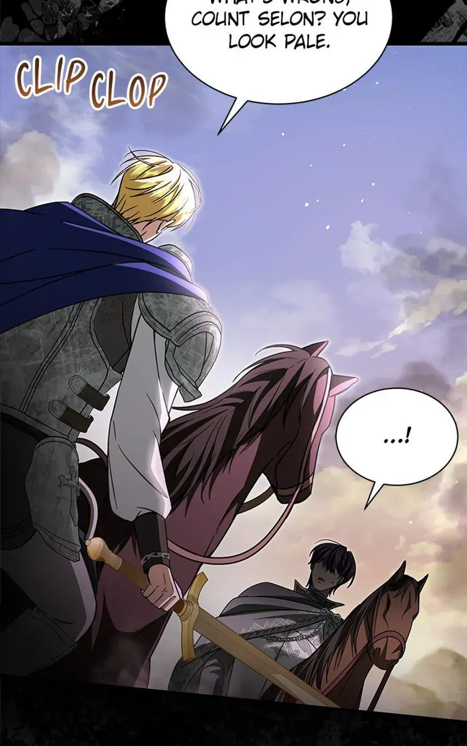 She Was Sent by God chapter 74 page 43