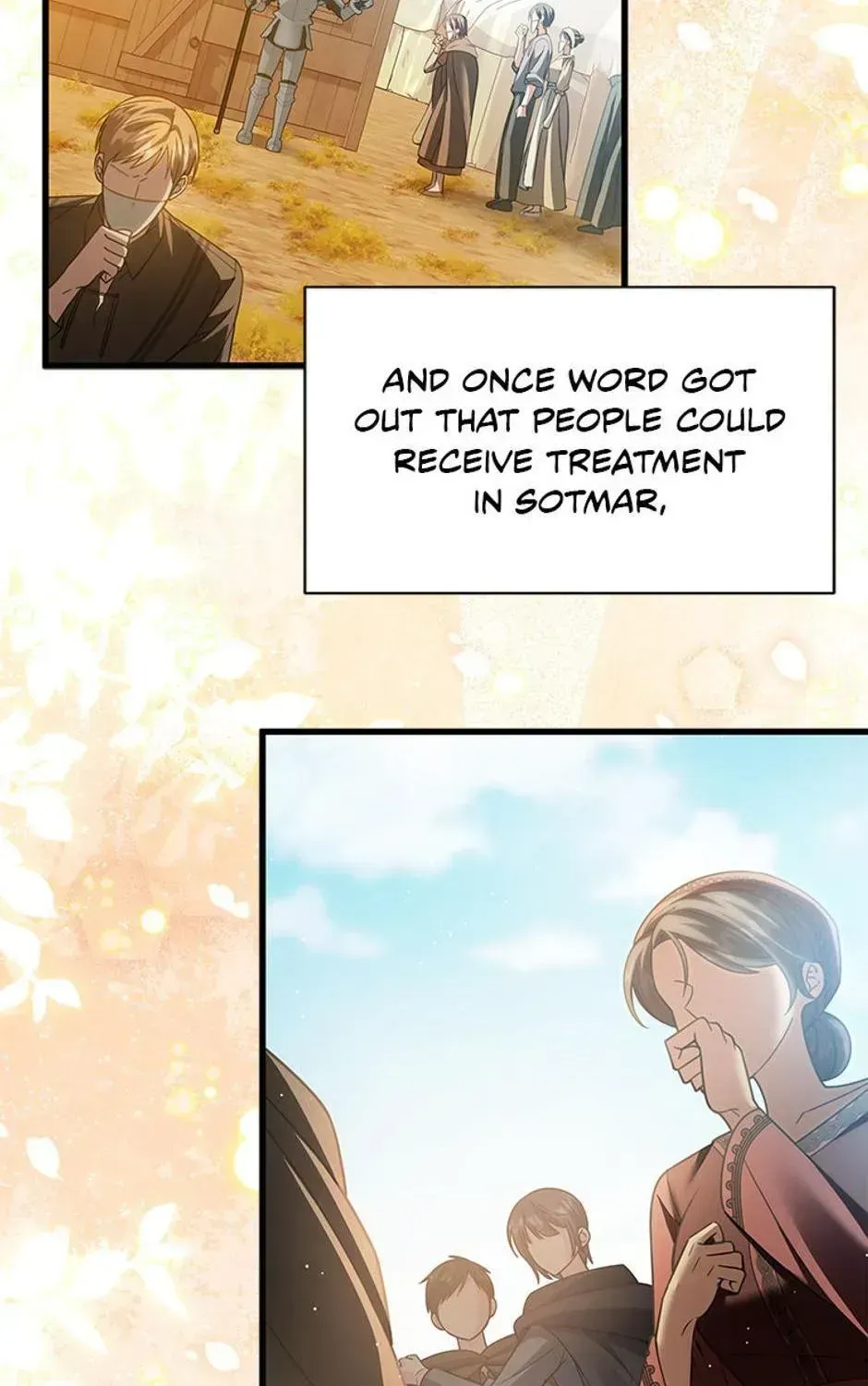 She Was Sent by God chapter 74 page 93