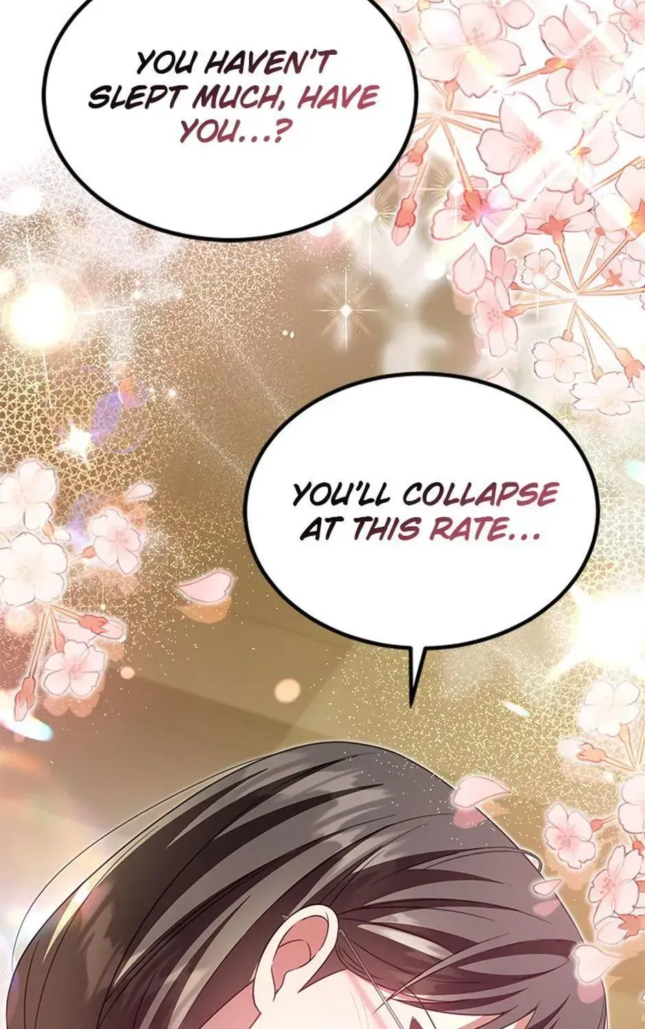 She Was Sent by God chapter 74 page 111