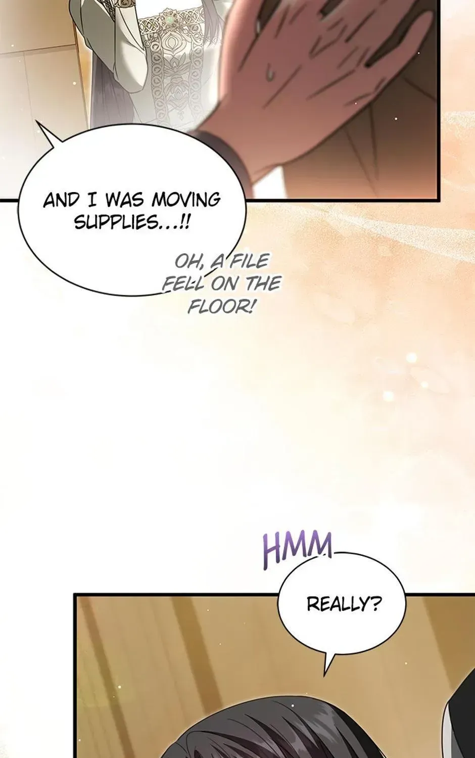 She Was Sent by God chapter 74 page 145
