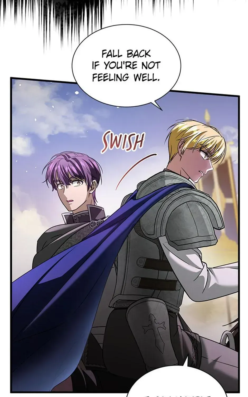 She Was Sent by God chapter 74 page 45