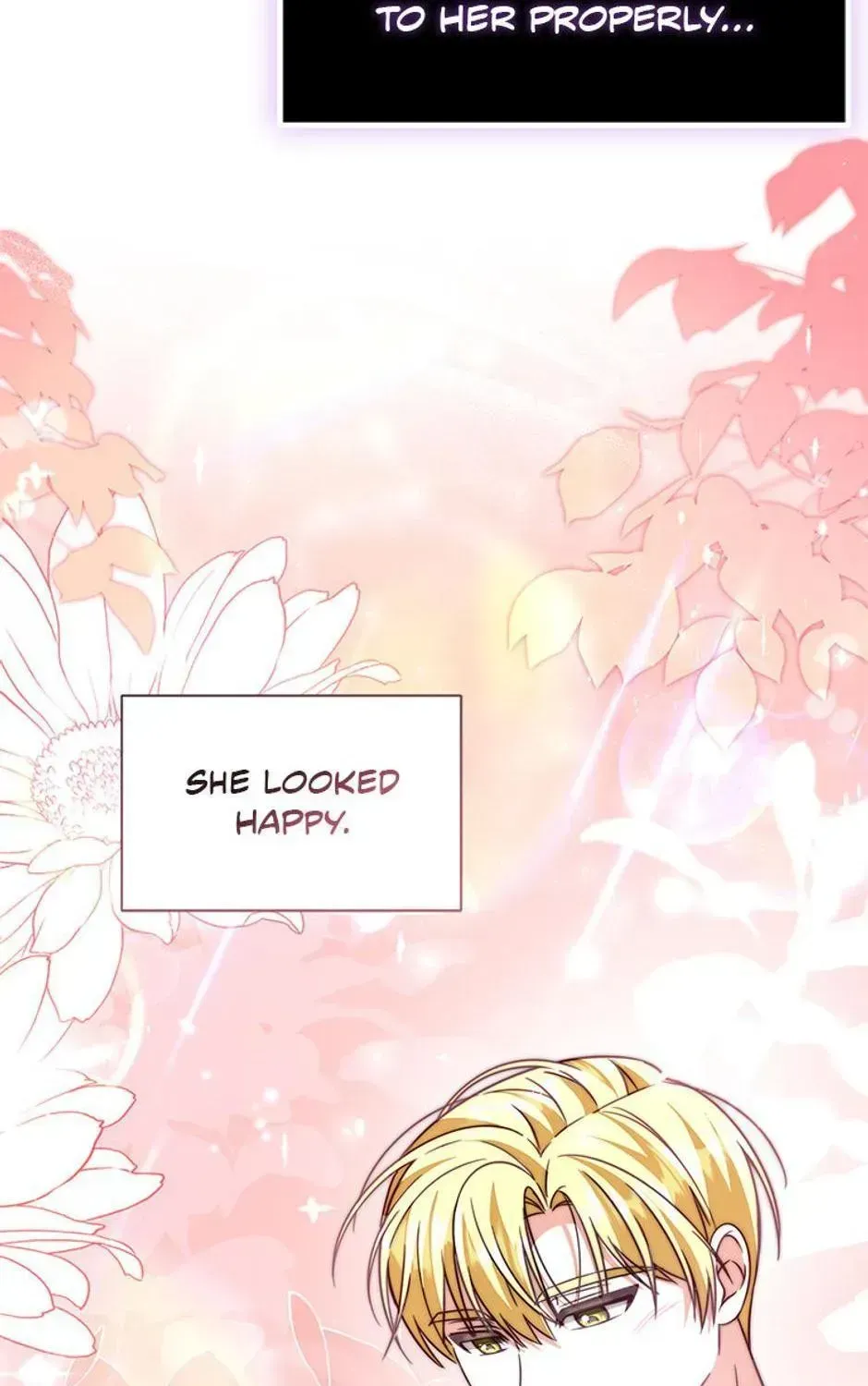 She Was Sent by God chapter 74 page 27