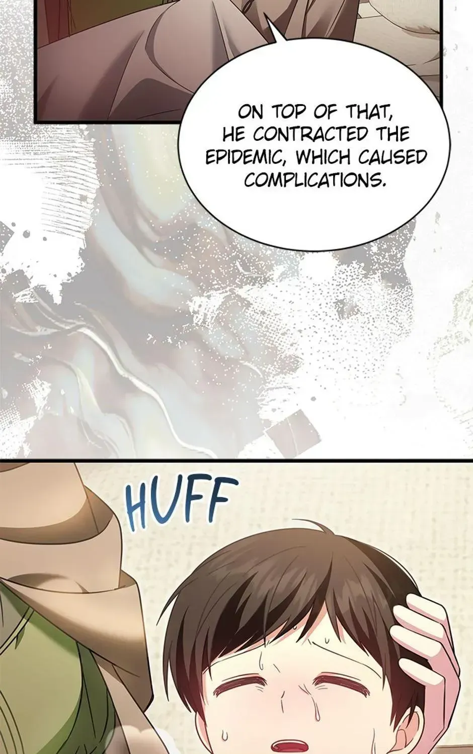 She Was Sent by God chapter 75 page 89