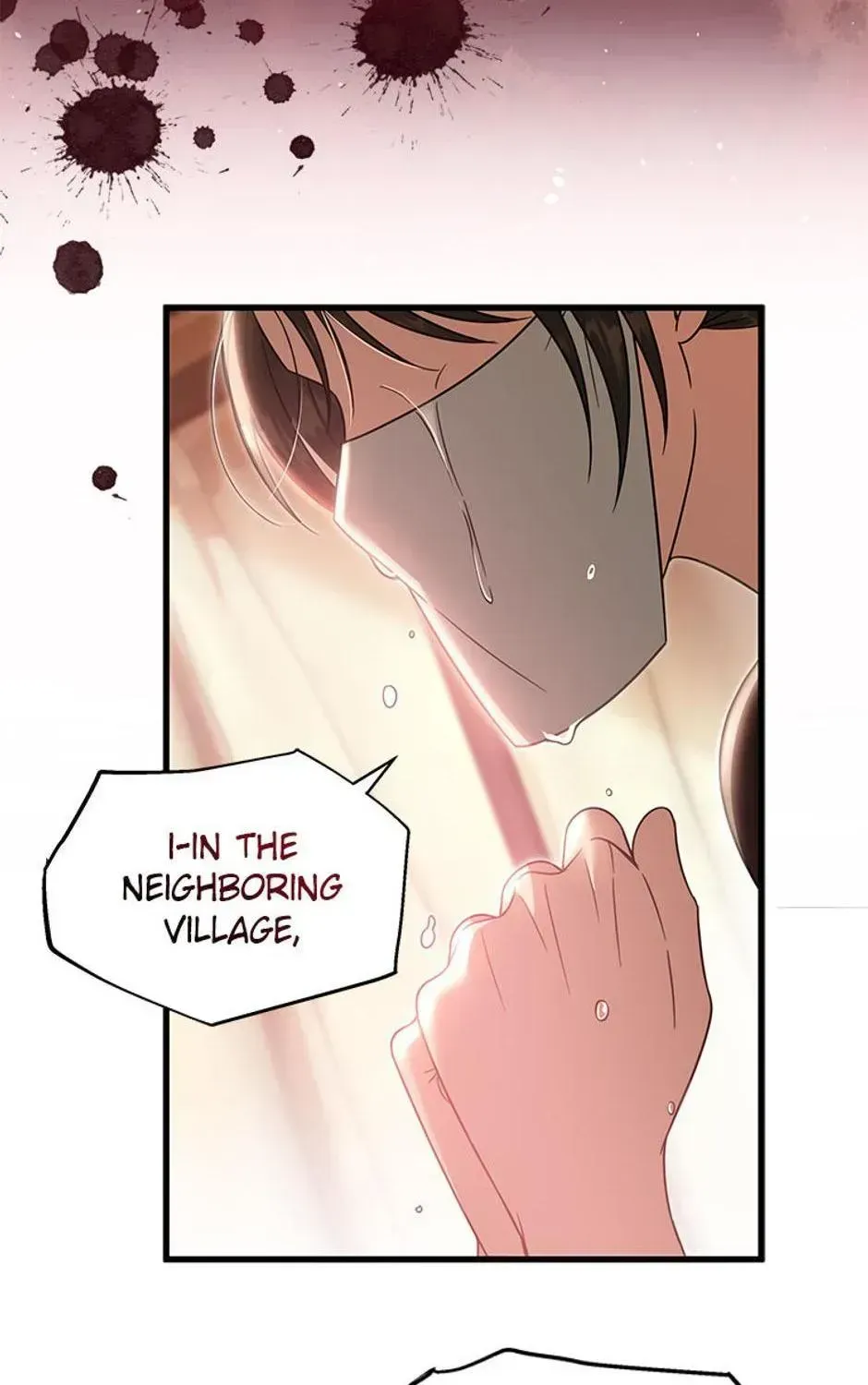 She Was Sent by God chapter 75 page 113