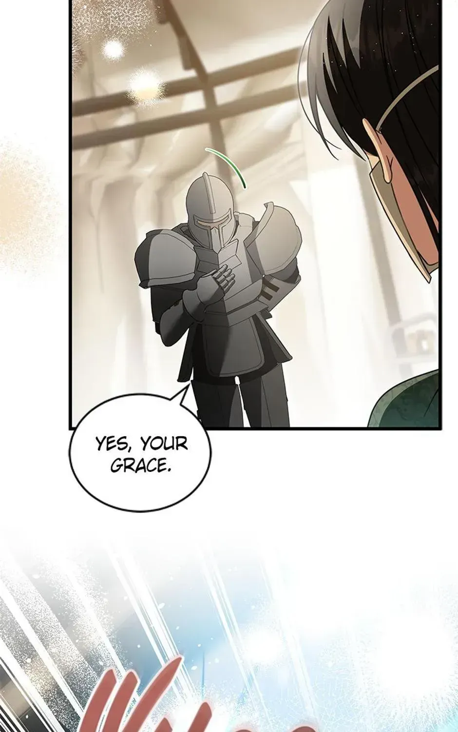 She Was Sent by God chapter 75 page 73