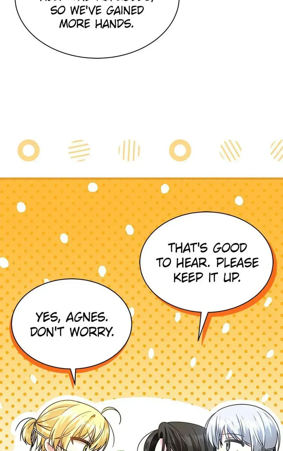 She Was Sent by God chapter 75 page 21