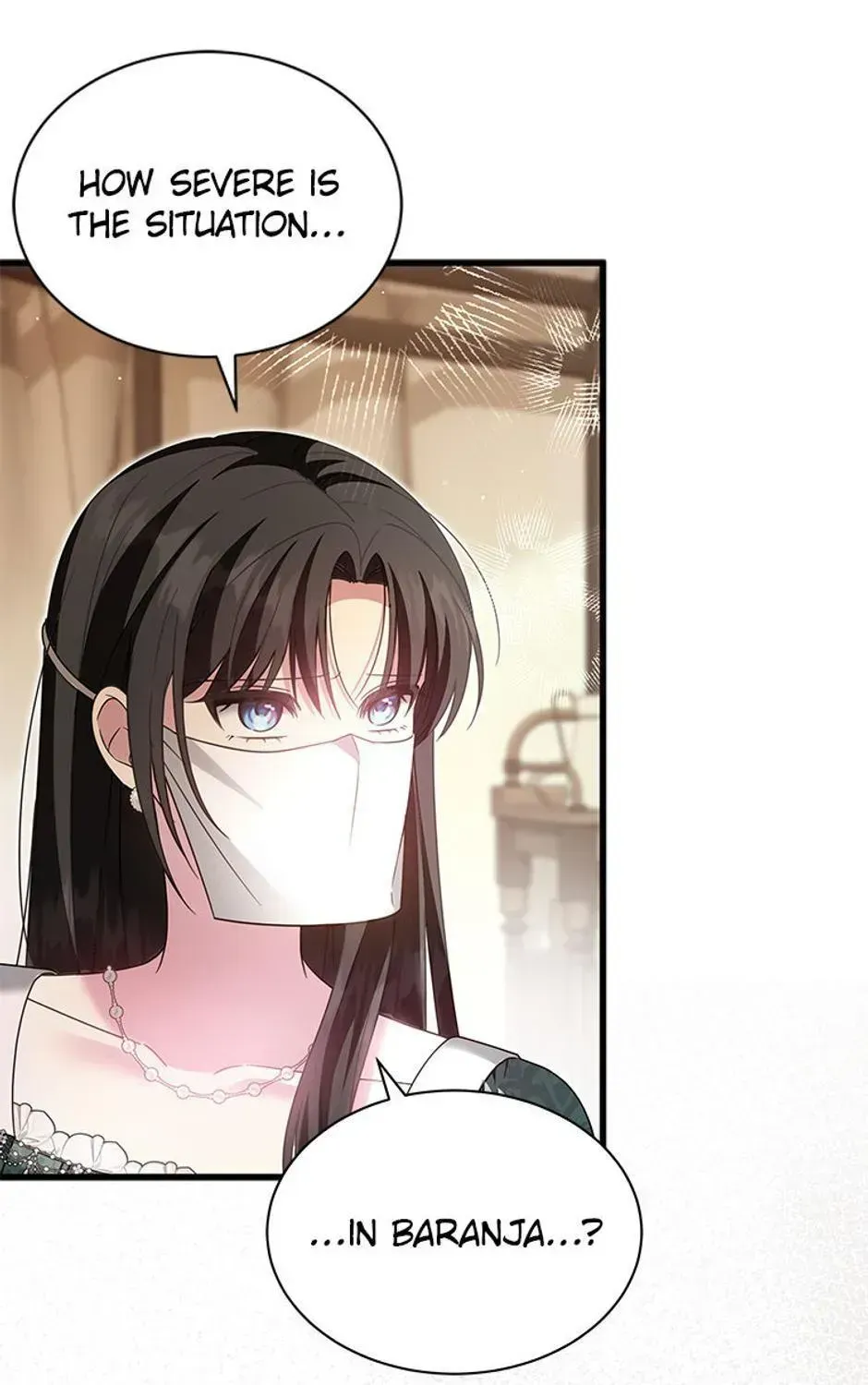 She Was Sent by God chapter 75 page 105