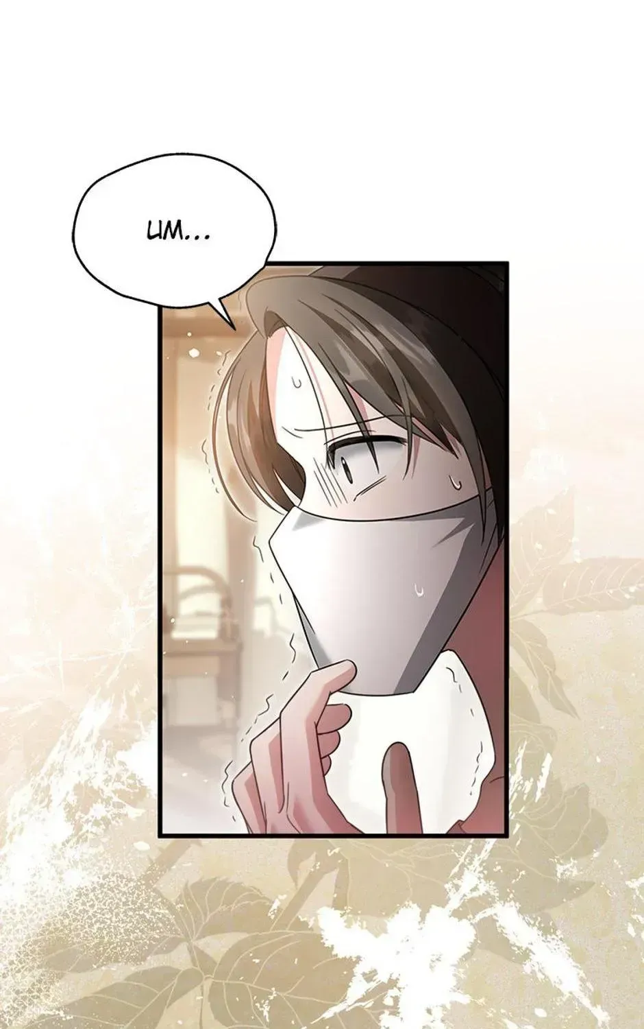 She Was Sent by God chapter 75 page 95