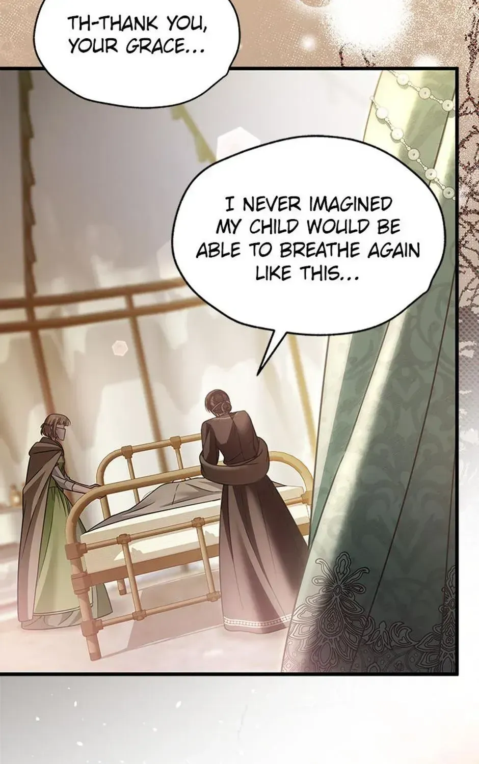 She Was Sent by God chapter 75 page 147