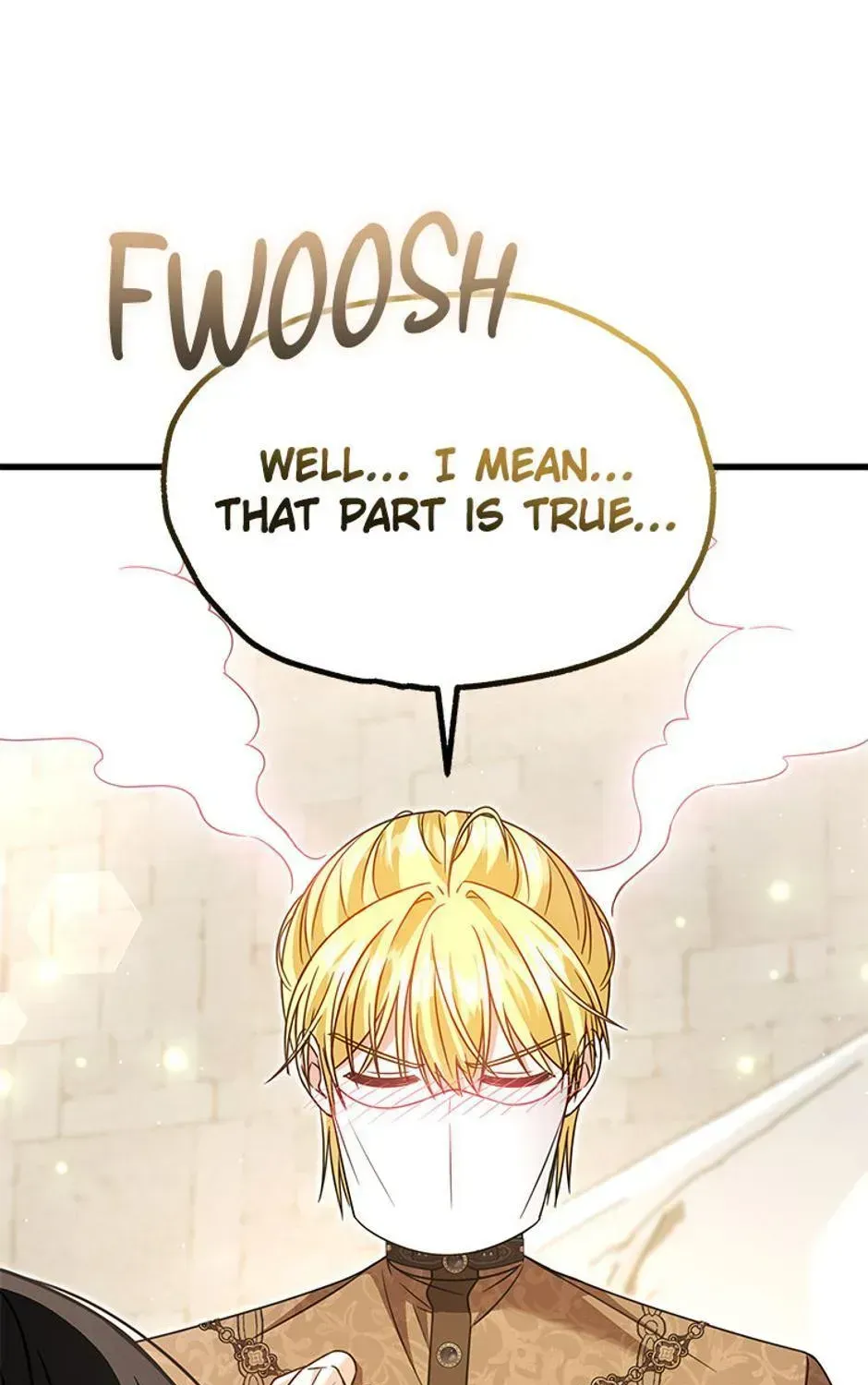 She Was Sent by God chapter 75 page 37