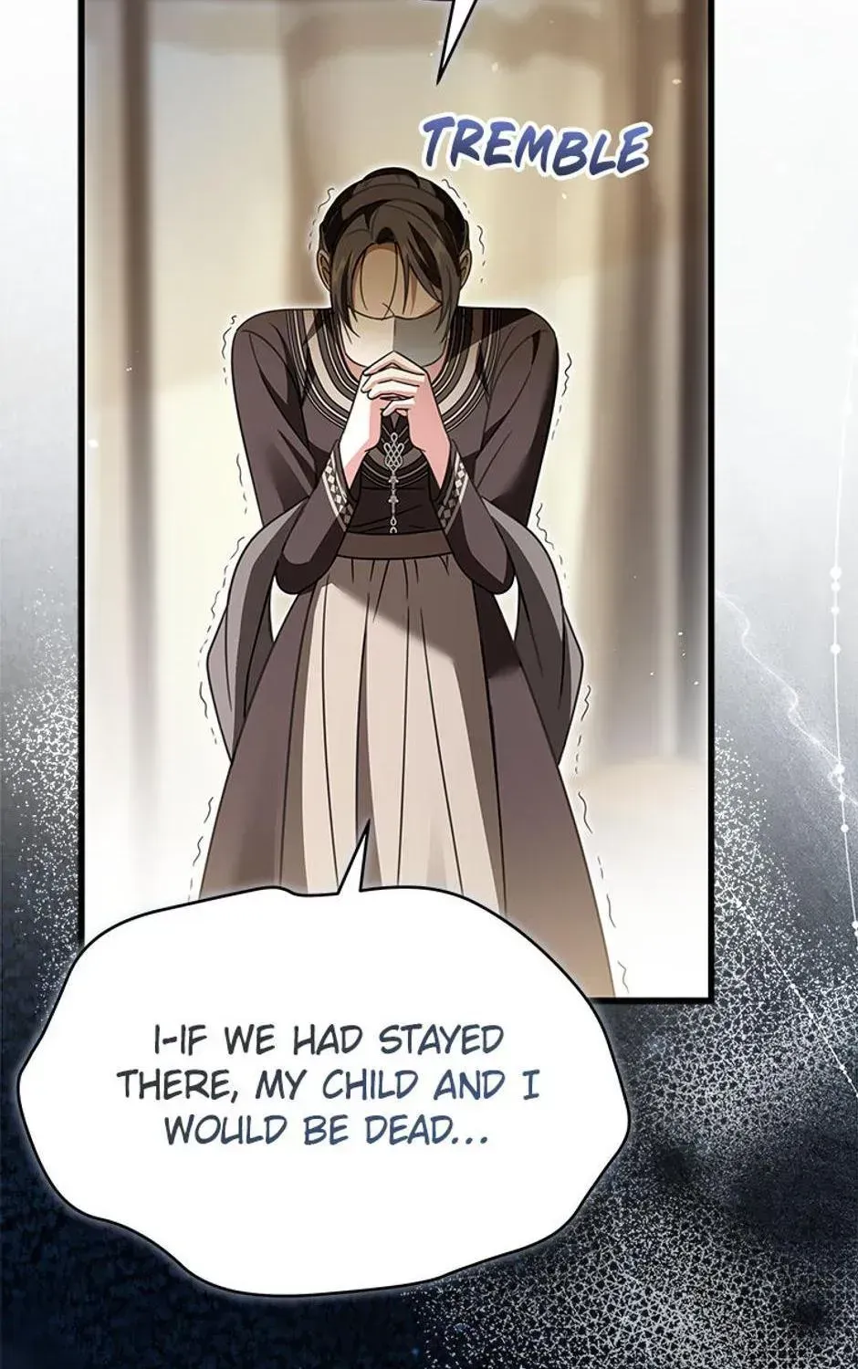 She Was Sent by God chapter 75 page 101