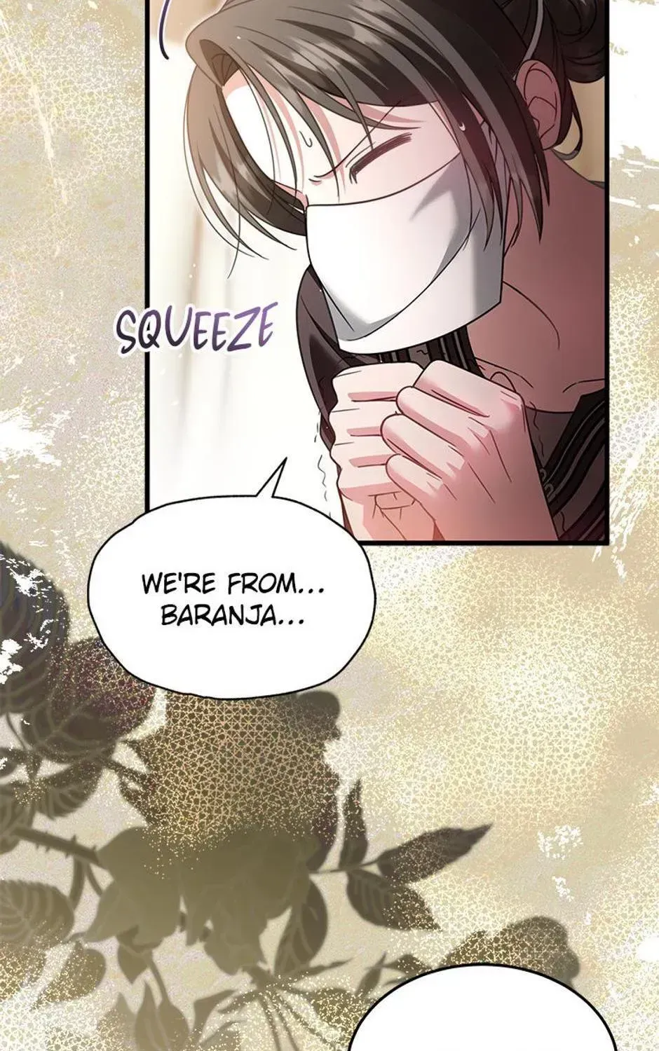 She Was Sent by God chapter 75 page 97