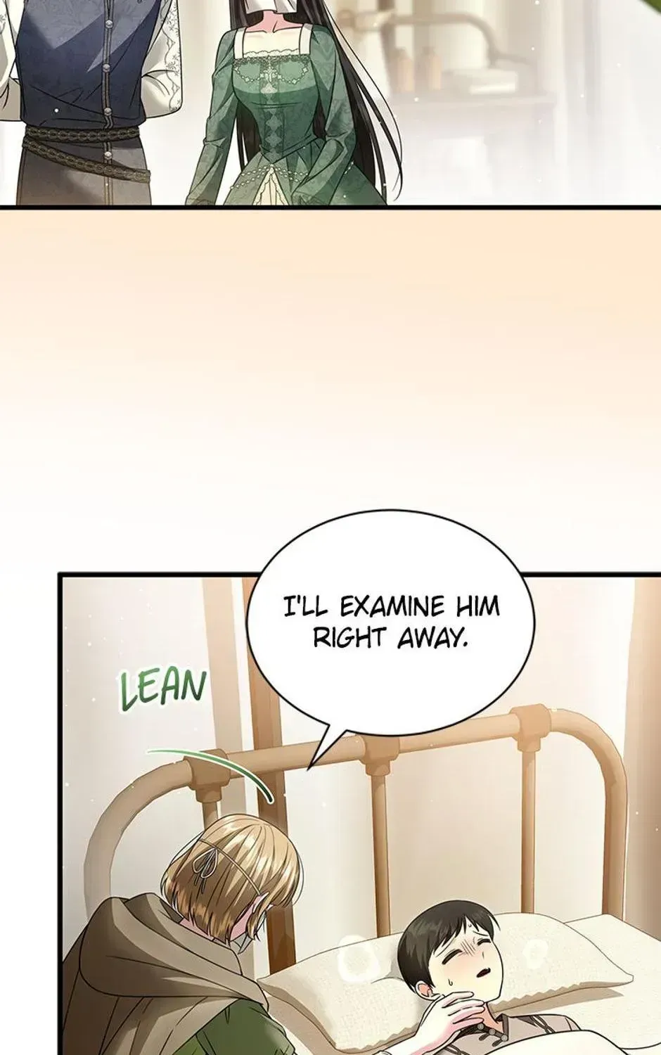 She Was Sent by God chapter 75 page 79