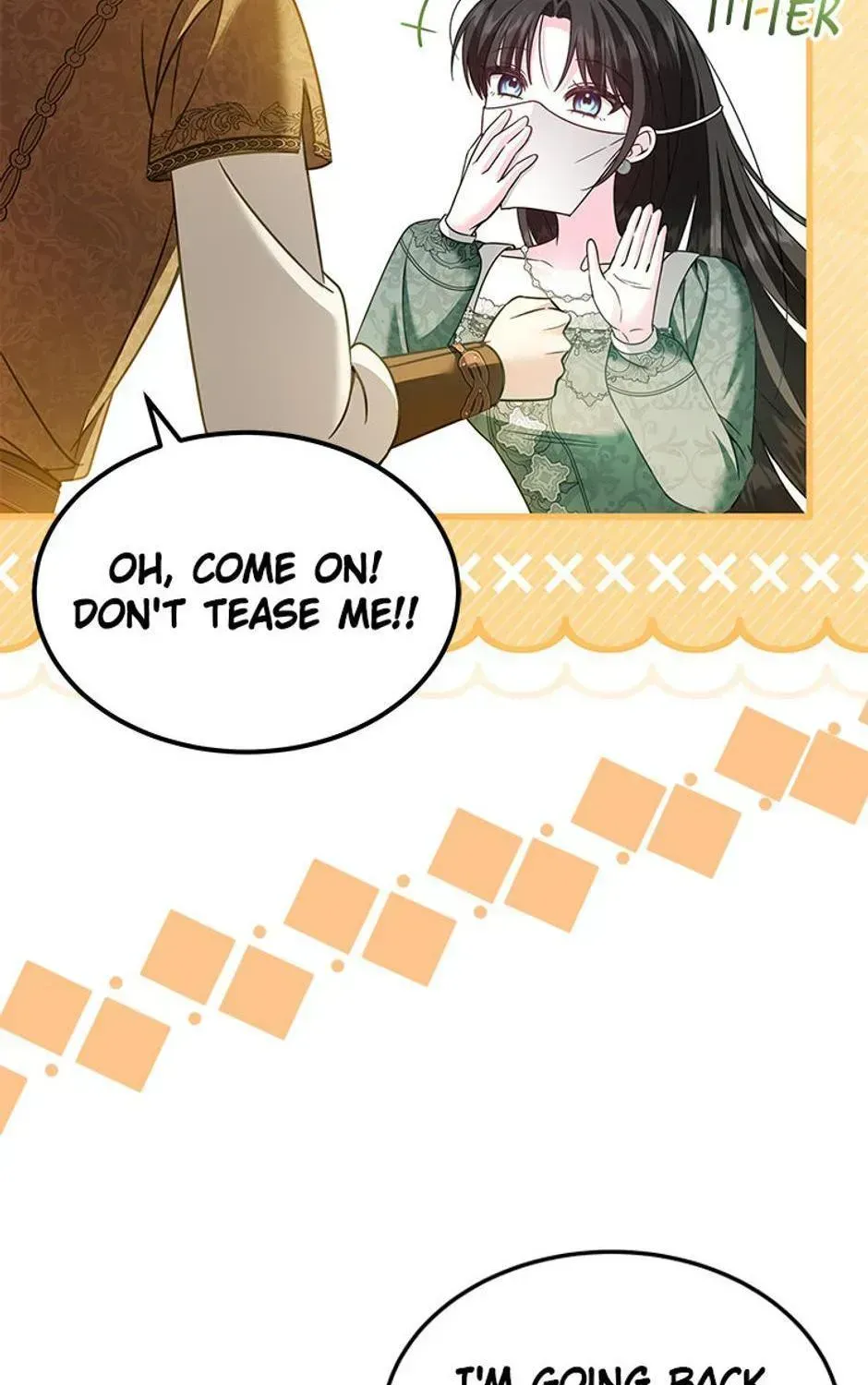 She Was Sent by God chapter 75 page 41