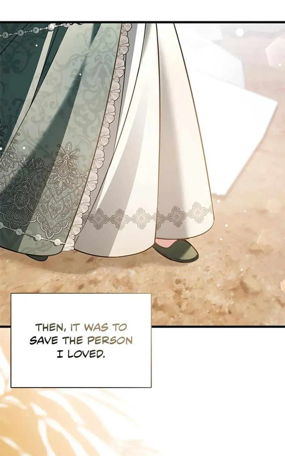 She Was Sent by God chapter 75 page 151