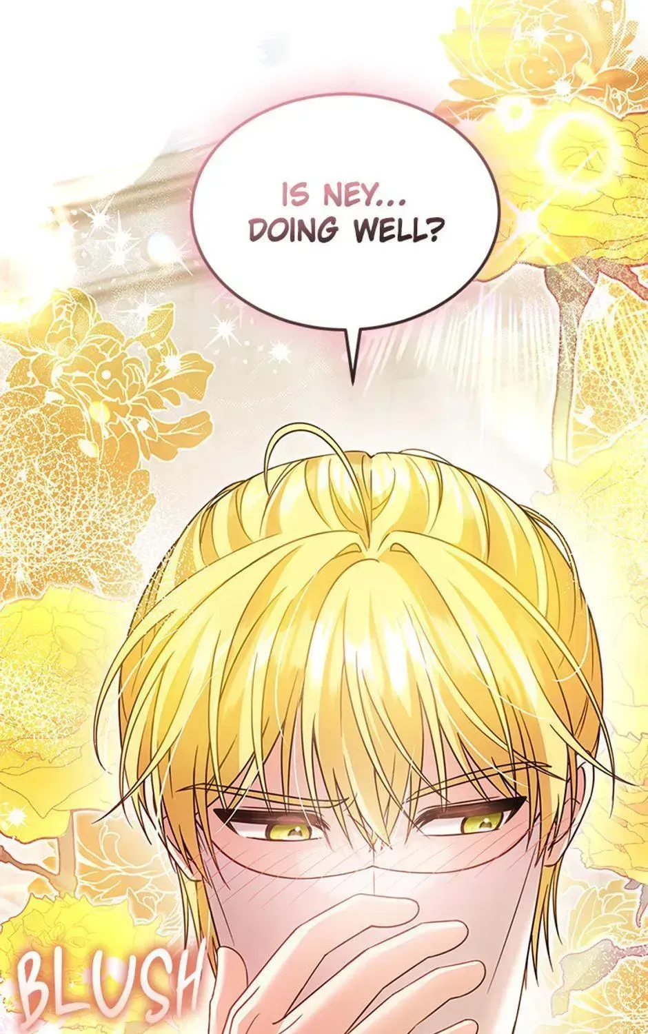 She Was Sent by God chapter 75 page 29