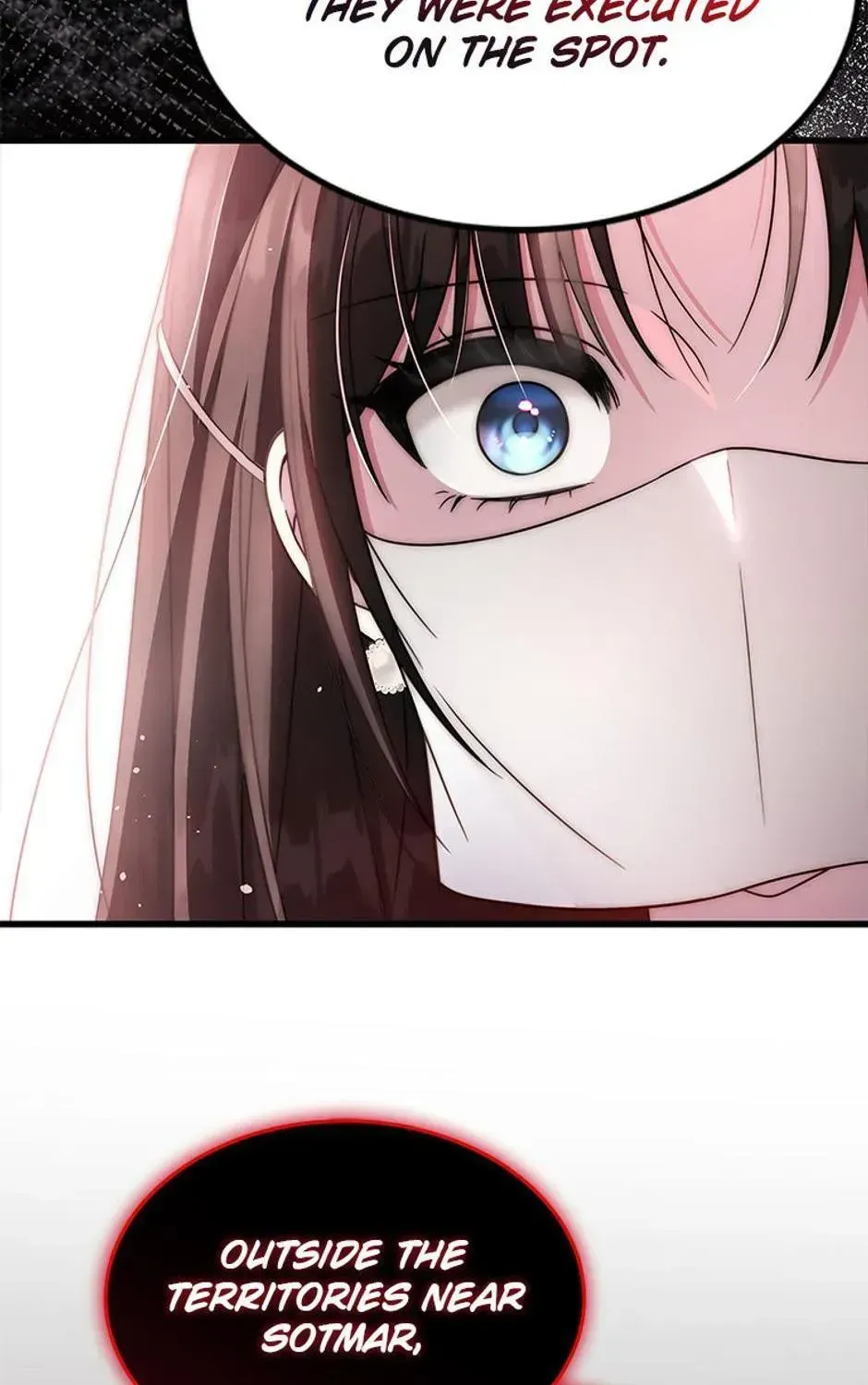 She Was Sent by God chapter 75 page 109